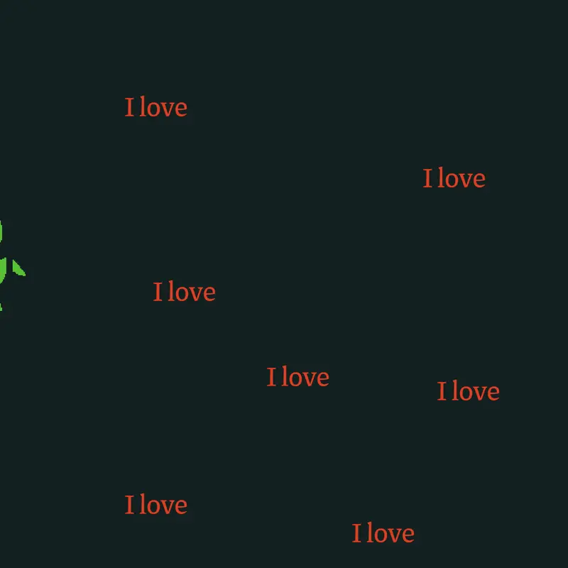 Game by @hsperto