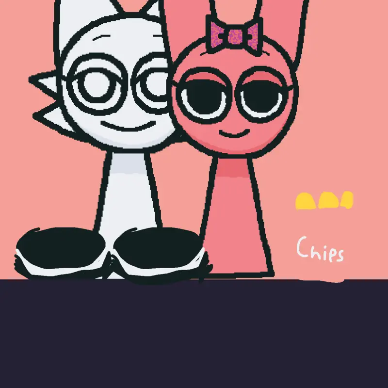 Game by @Cathy_yeh