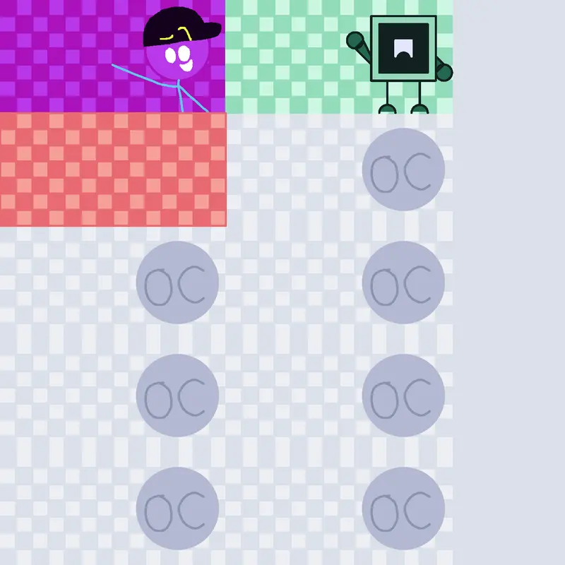 Game by @SinlyLovePoppyAndZoey