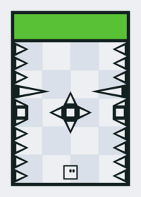The world's impossible game