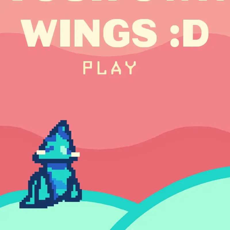 Game by @MauriceMarii