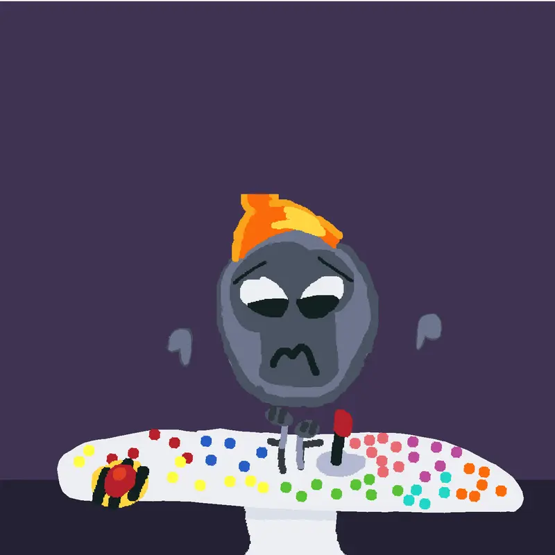 Game by @ThatGorillaTagPlayer
