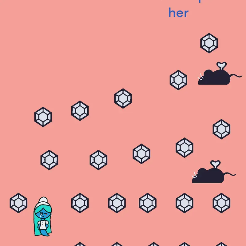 Game by @kittymayahXD