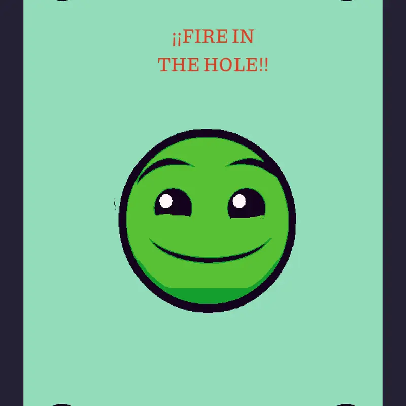 Game by @Erickgamer
