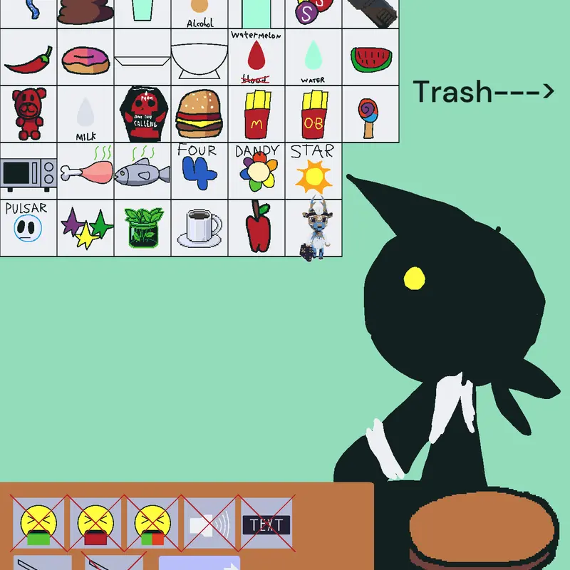 Game by @W3nda_L0verXD