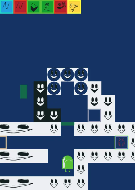 Game by @cube72TyHOT