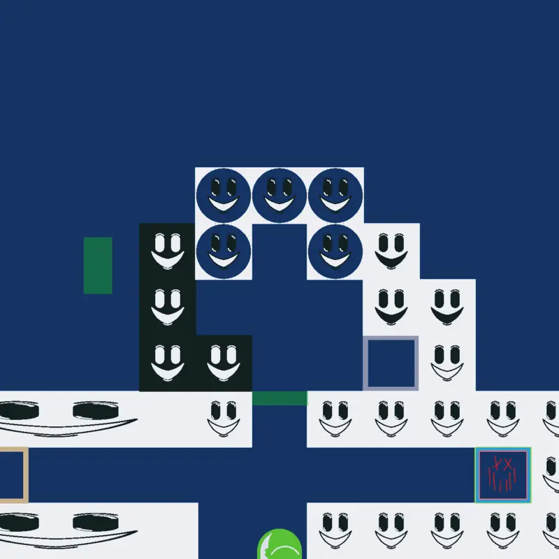 Game by @cube72TyHOT