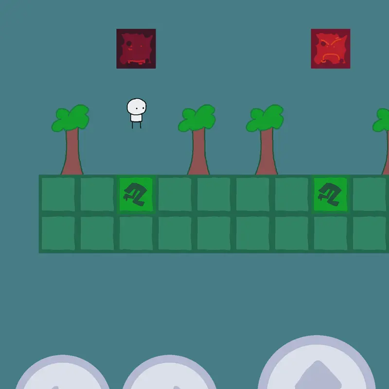 Game by @misaelJs