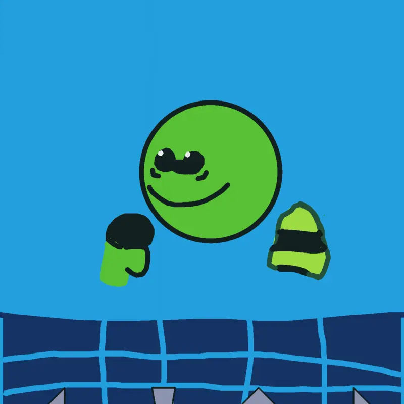Game by @arlosarabia