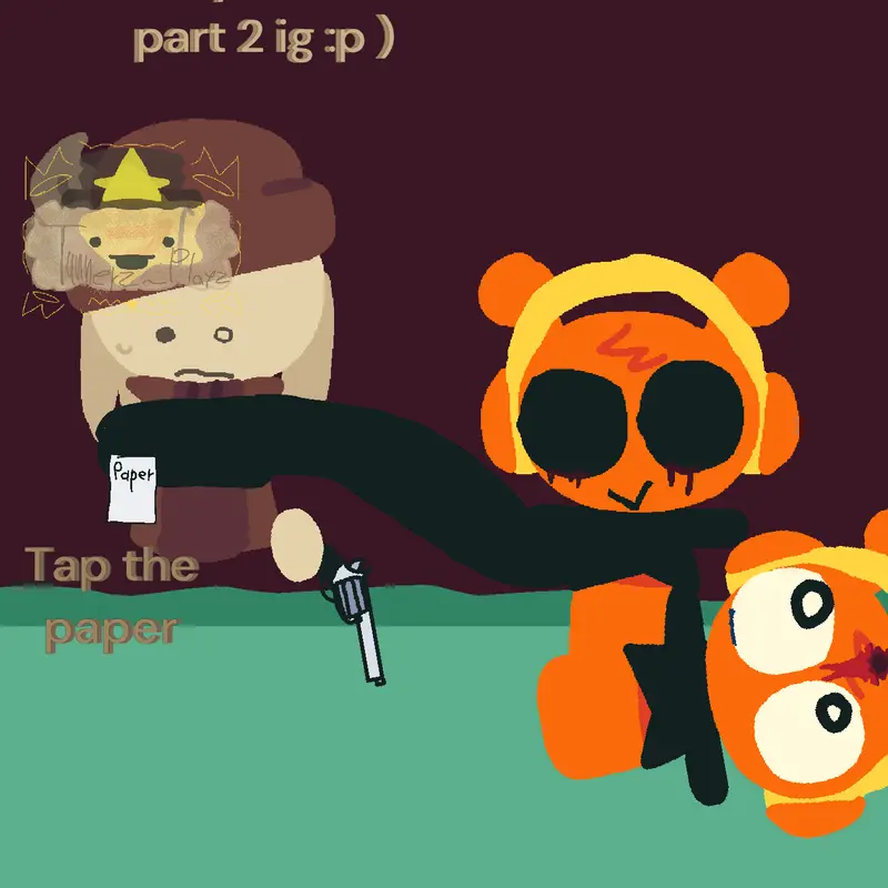 Game by @Tunners_plays