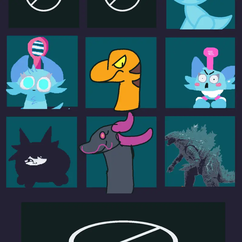 Game by @rex-firezilla