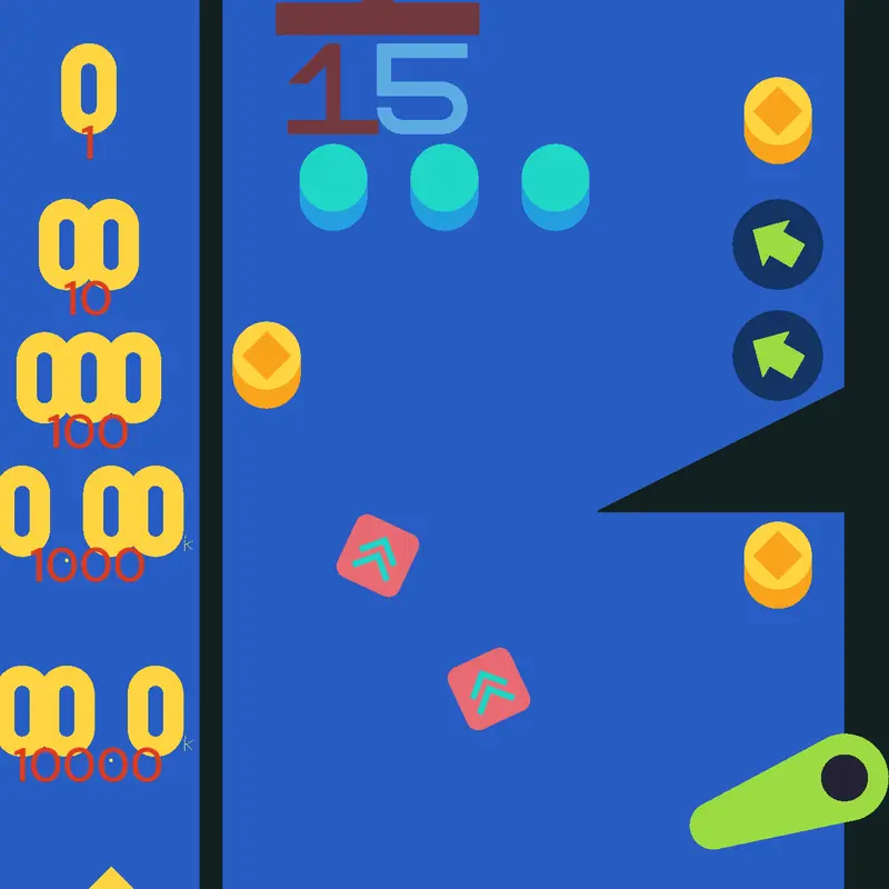 Game by @ciana-wenda