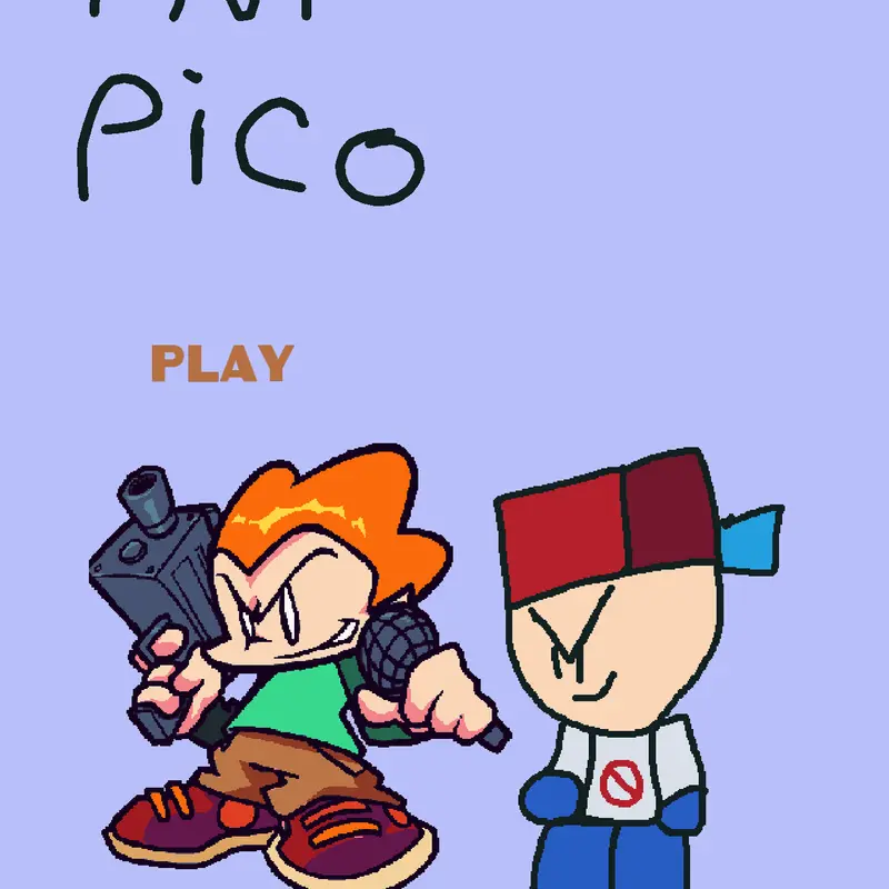 Game by @fnfdude