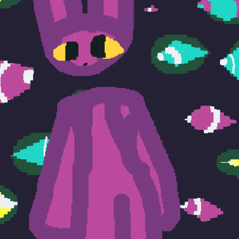 Game by @Andora
