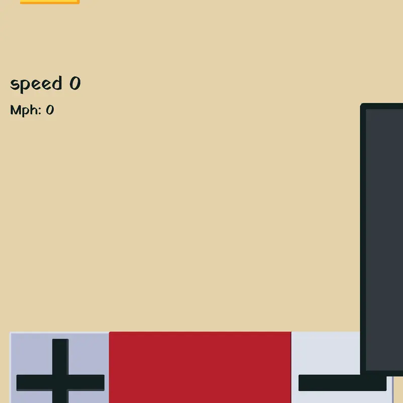 Game by @johansito
