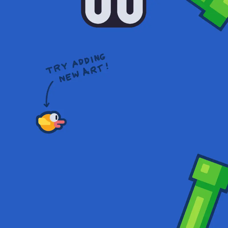 Game by @kowdo