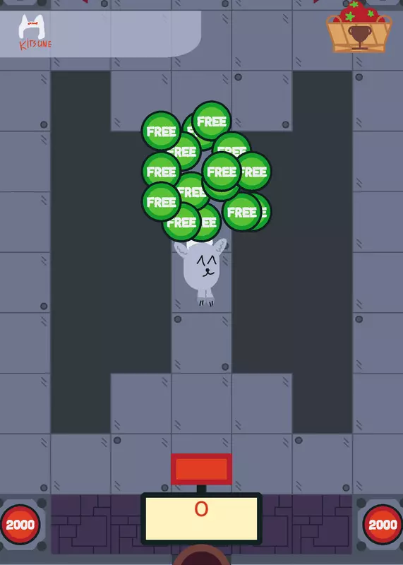 Game by @CocoMeow