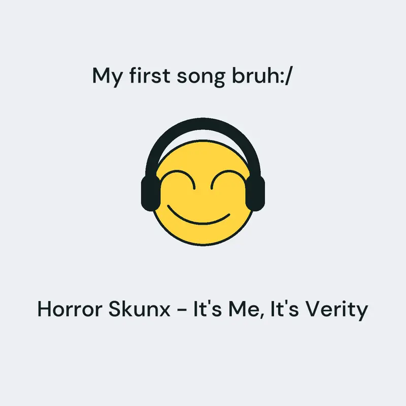Horror Skunx by @LOL_LEGA_HACKER
