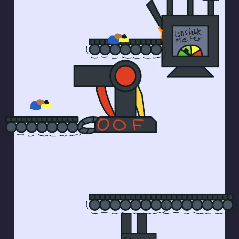 Game by @uocvrmzoo