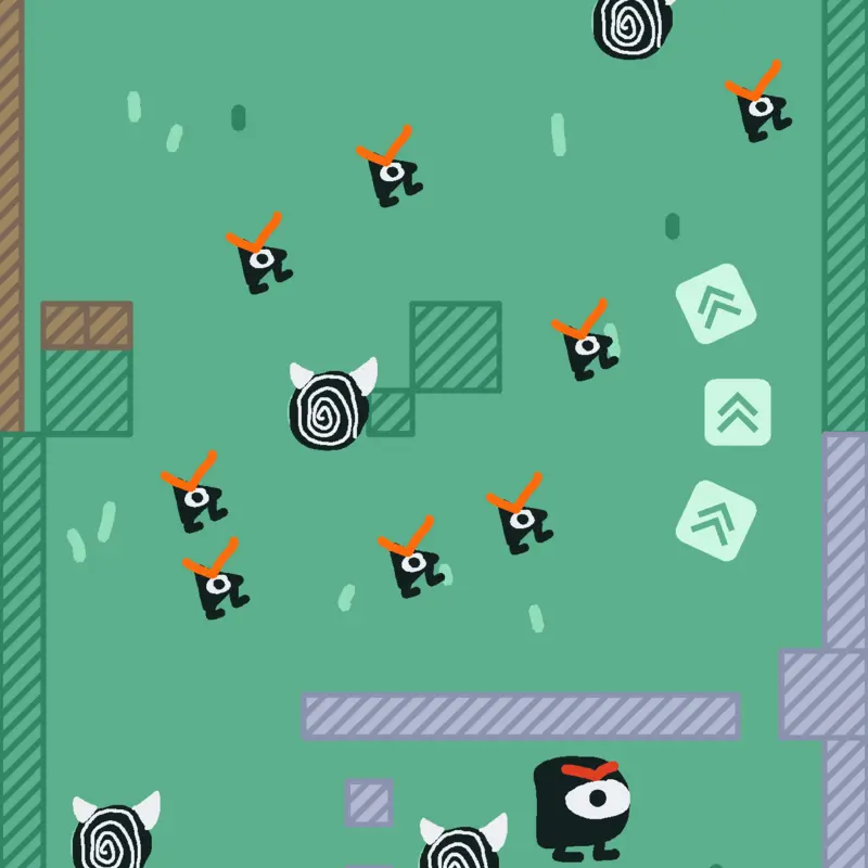 Game by @Xander_67