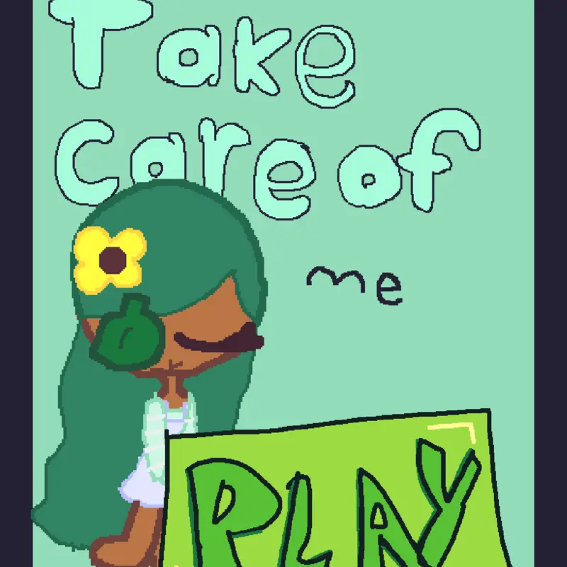 Game by @Lila_flowers