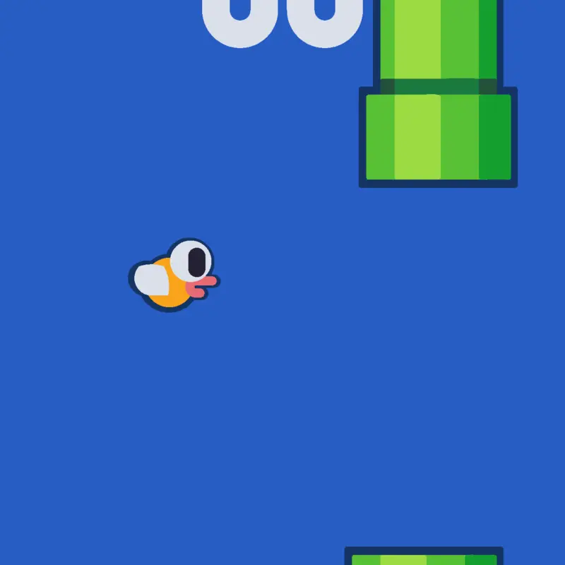 Game by @antoniorss