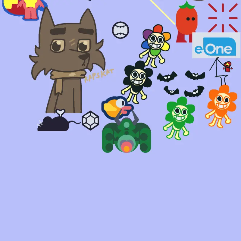 Game by @disjxjsjdjs