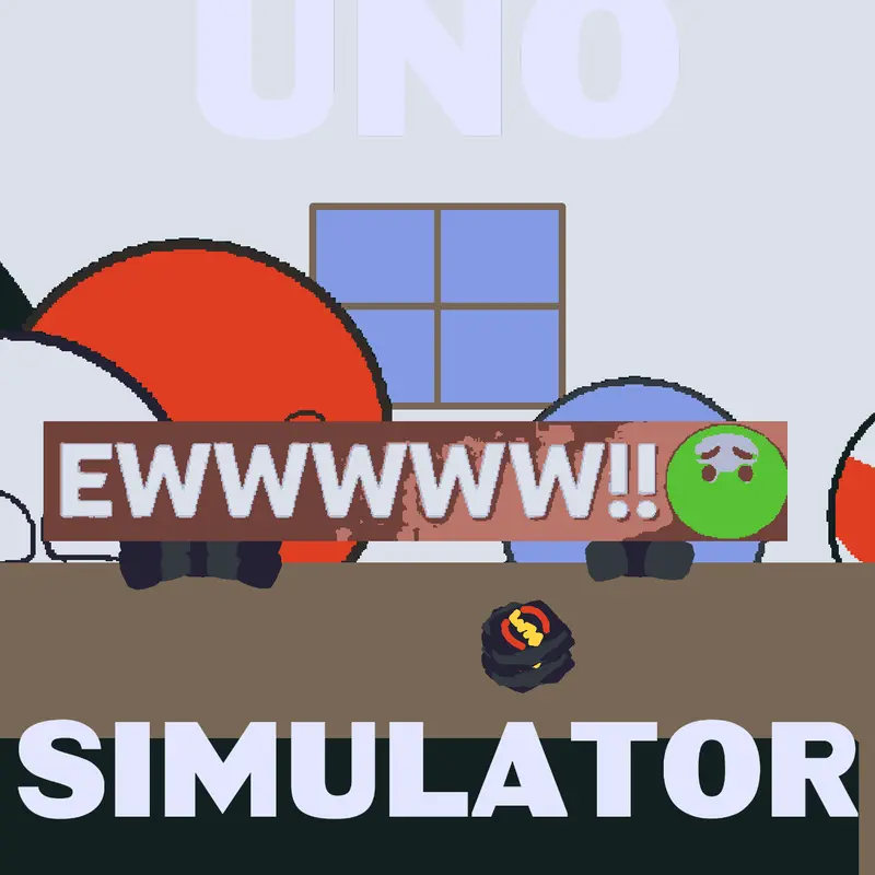 Game by @empirest