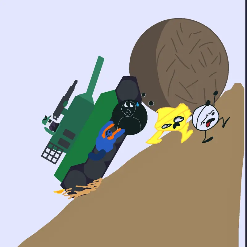 Game by @UnloadedLoaf