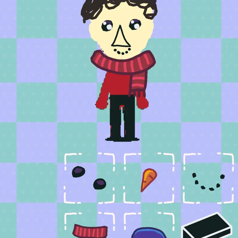 Game by @catik_kat