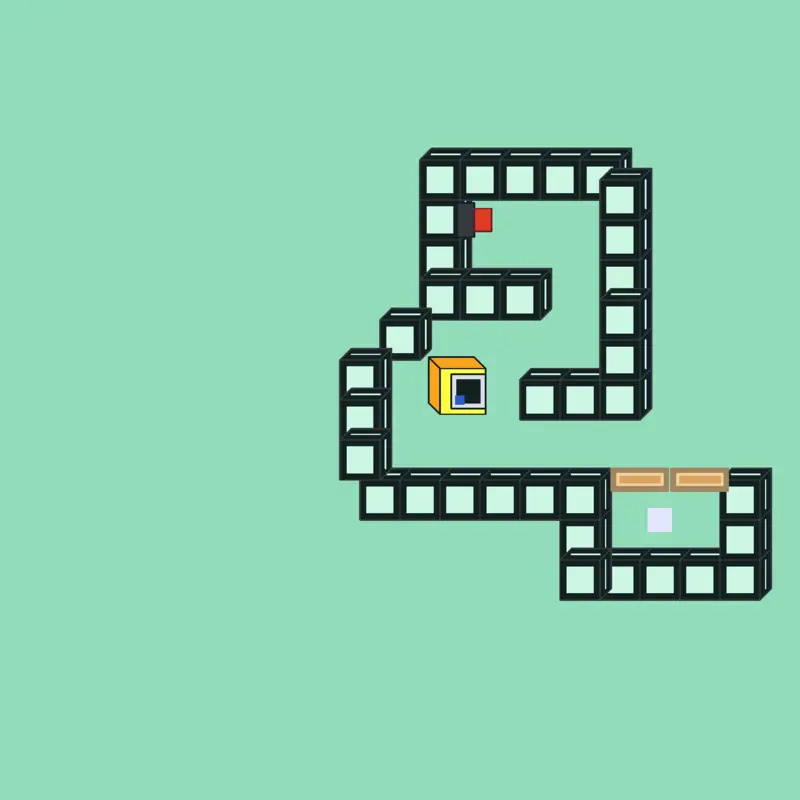 Game by @febuaiestarter