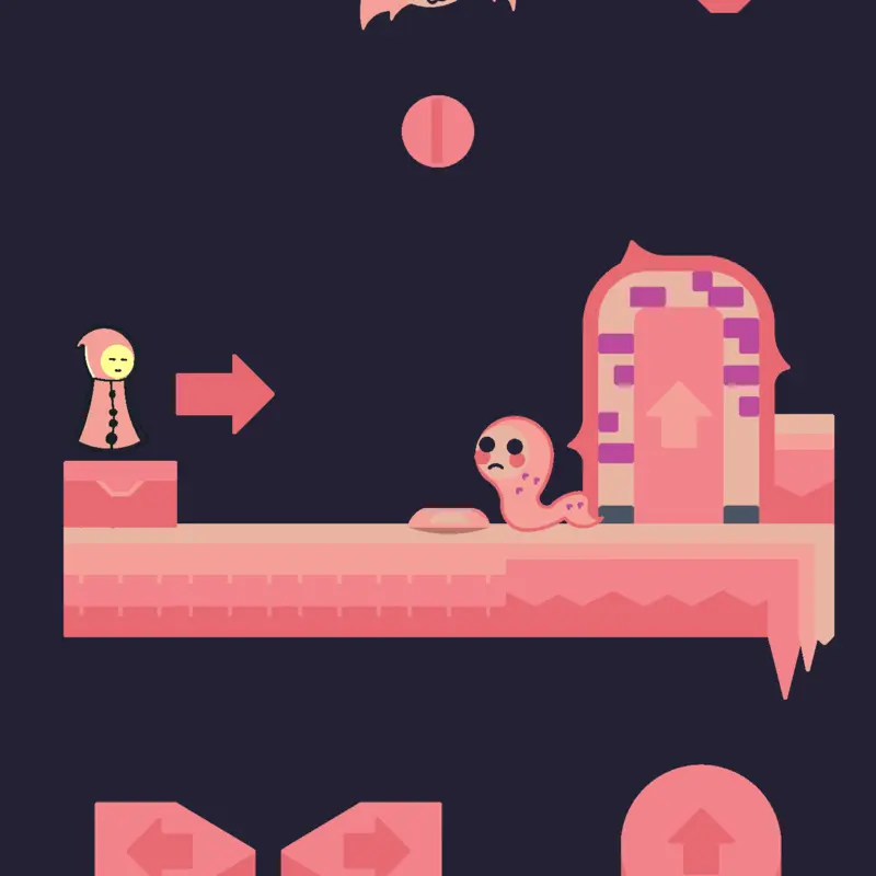 Game by @mymeloo