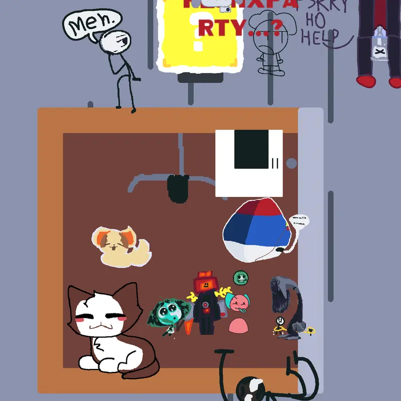 Game by @DCK