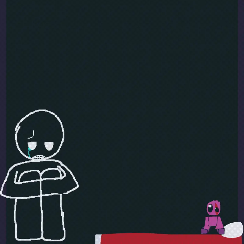 Game by @everything_is_okay