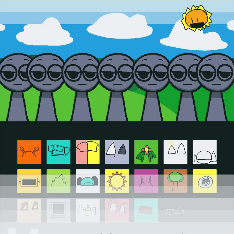 Game by @afgradex