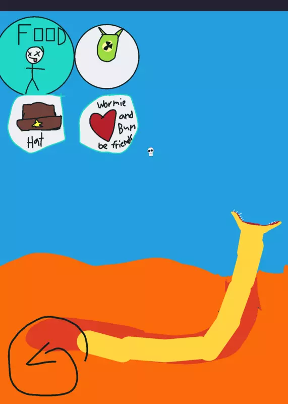 Game by @goofymonke