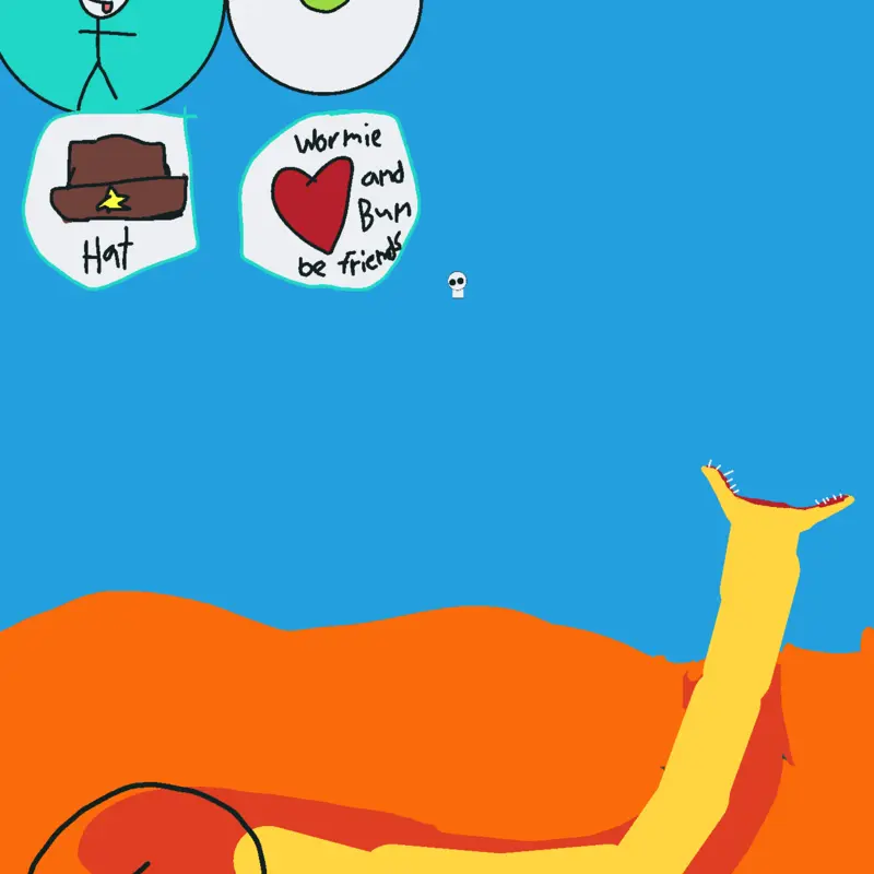 Game by @goofymonke