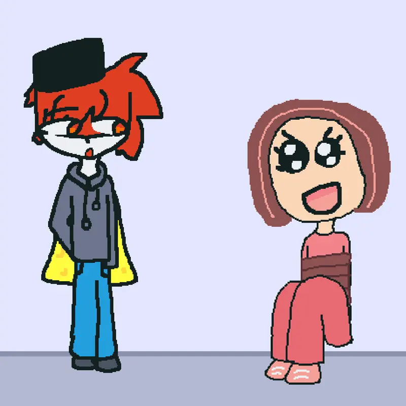 Game by @agatha2012