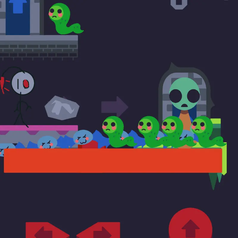 Game by @AqifH