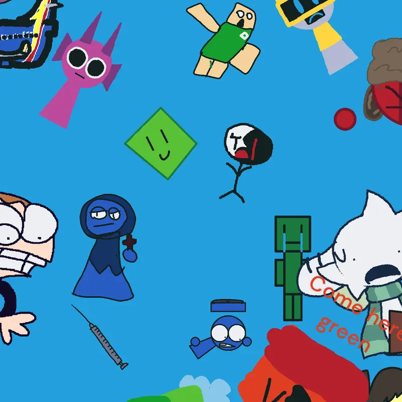 Game by @AFK489