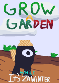 Grow A Garden