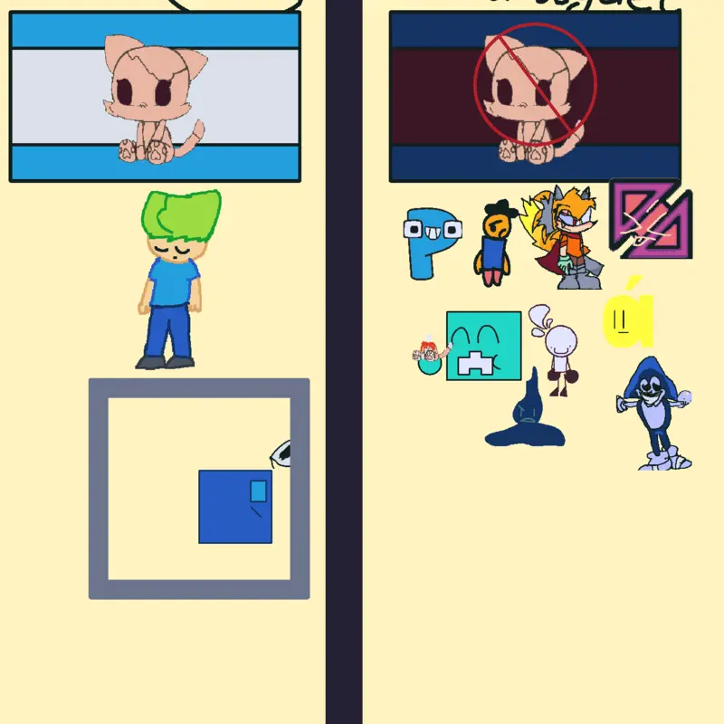 Game by @Kayritic