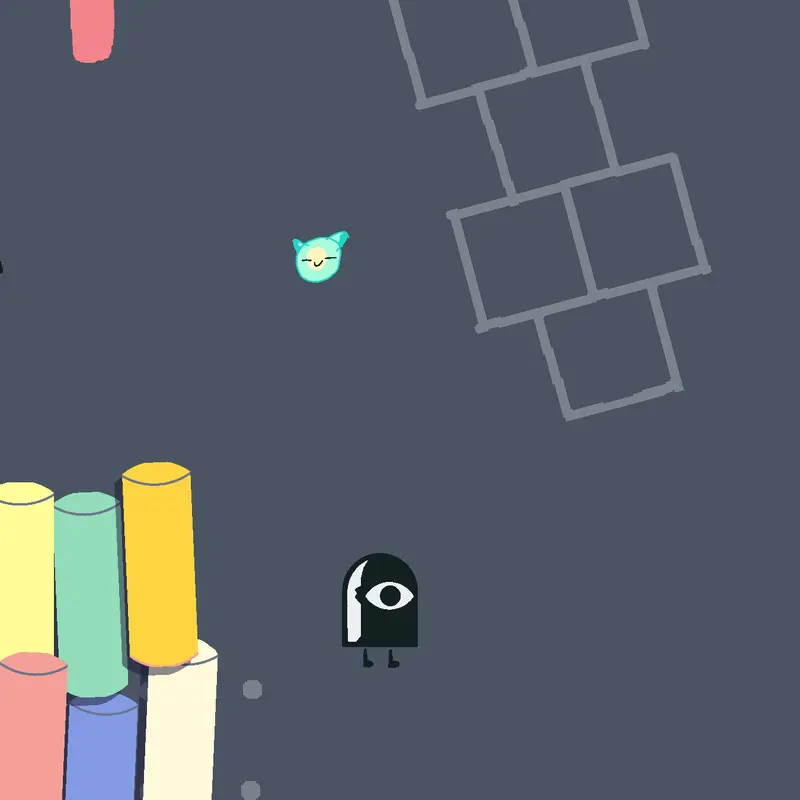 Game by @bryde