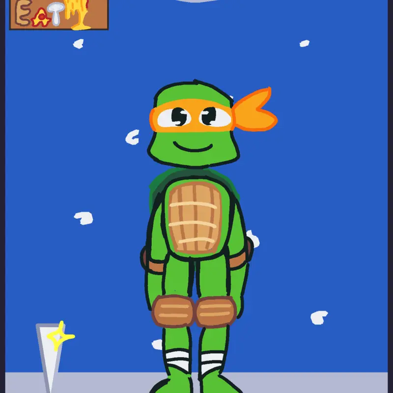 Game by @avocadosandcoffee