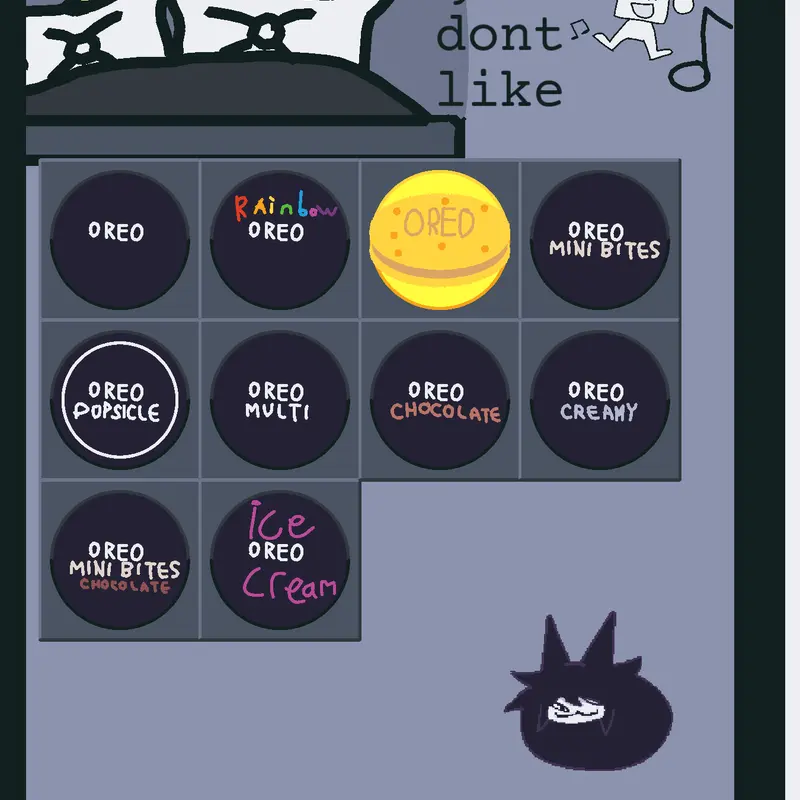 Game by @maniaberry