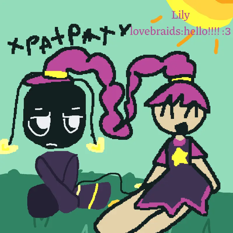 Game by @S1LLYST4RZ