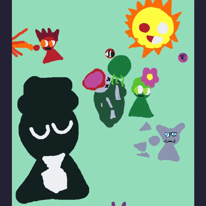 Game by @snoozekitty