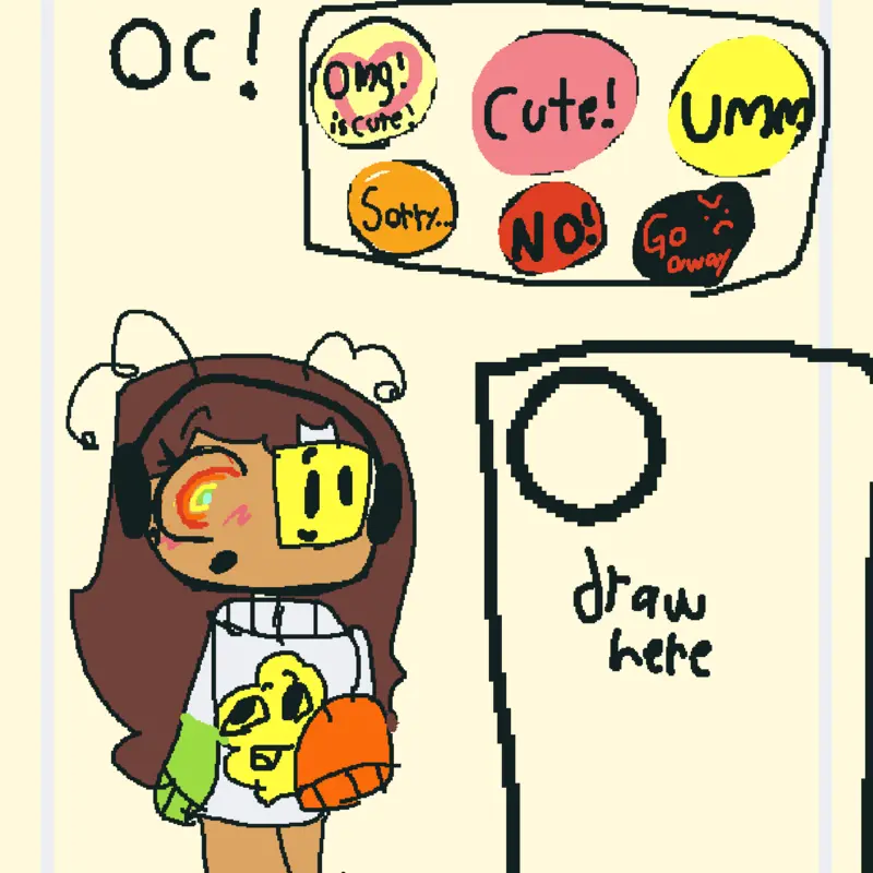 Anica rating by @vee_Fan-lover