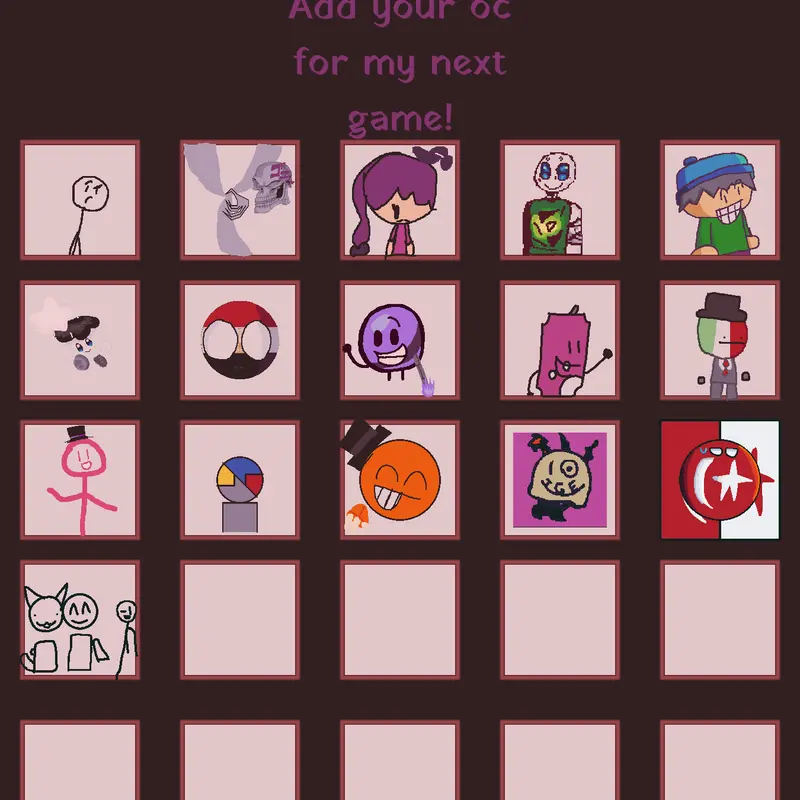 Game by @lilnarpy_YT