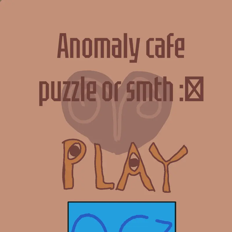 Game by @Multi_fandomhehe